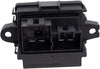 Heating Air Conditioning A/C Blower Motor Resistor for Buick Chevy GMC