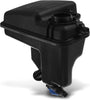 A-Premium Engine Coolant Overflow Recovery Expansion Tank [With Sensor] Compatible with BMW E65 E65 745I 745Li 750I 750Li 760I 760Li Alpina B7 Rolls-Royce Phantom, Replace # 17137543003, 17137647713