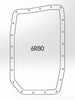 Power 46-70172 Ford F-150 Transmission Pan Cover (Machined)