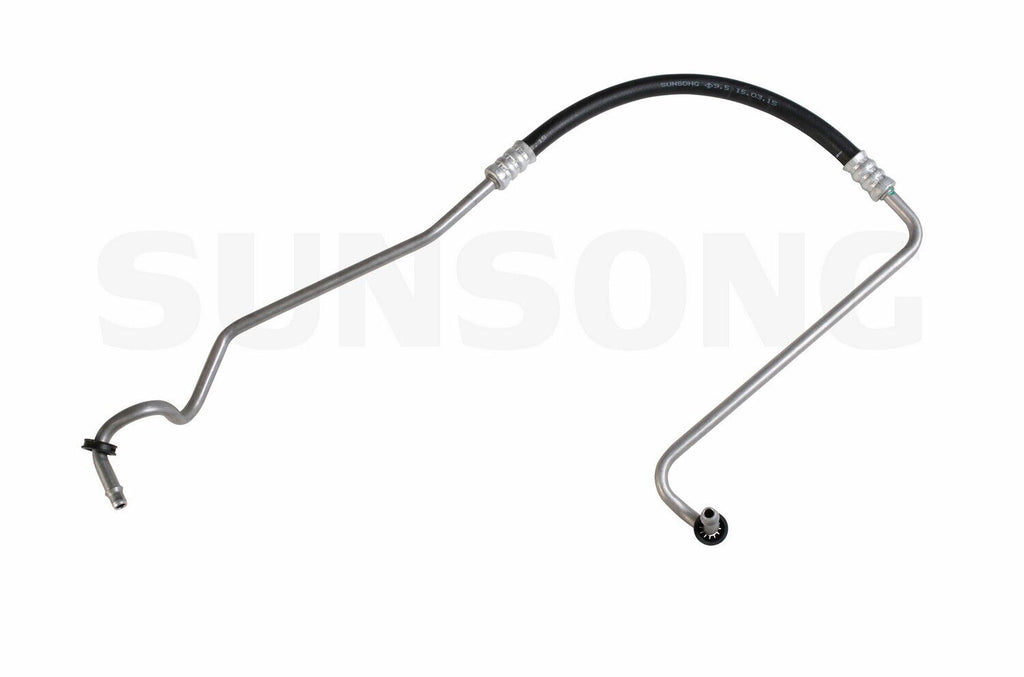 Automatic Transmission Oil Cooler Hose for Lesabre, Park Avenue+More 5801055