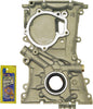 Dorman 635-203 Engine Timing Cover Compatible with Select Nissan Models