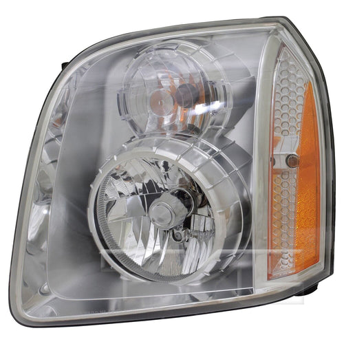 TYC Headlight Assembly for GMC 20-15476-00-9