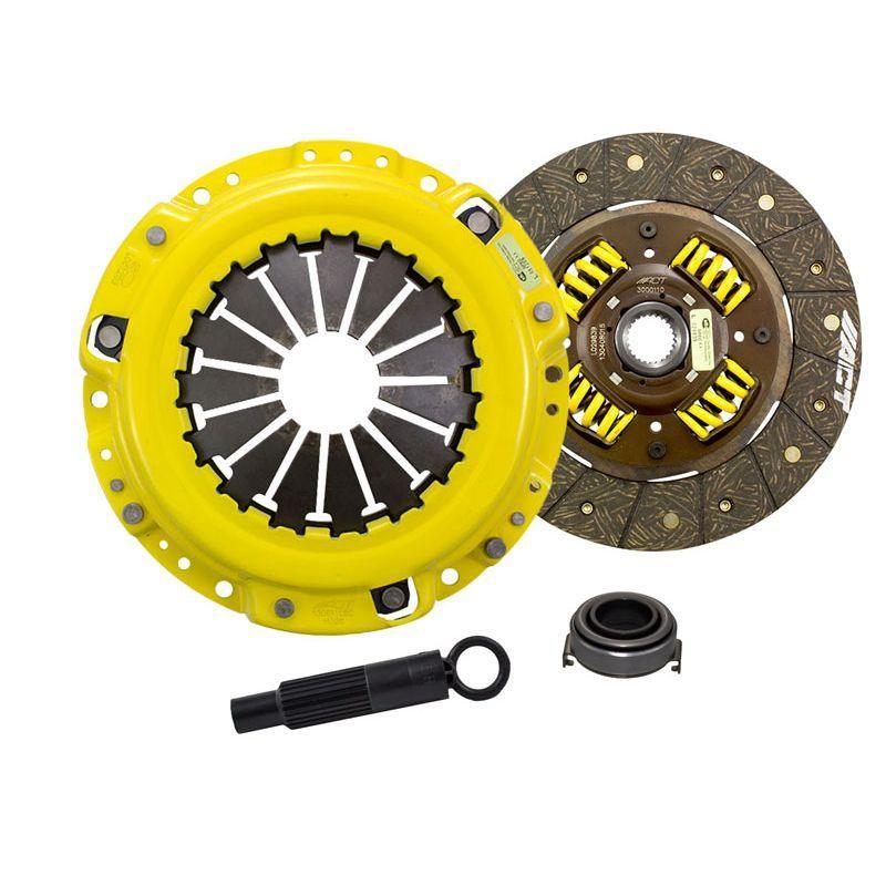 HA3-HDSS ACT HD/Perf Street Sprung Kit - greatparts