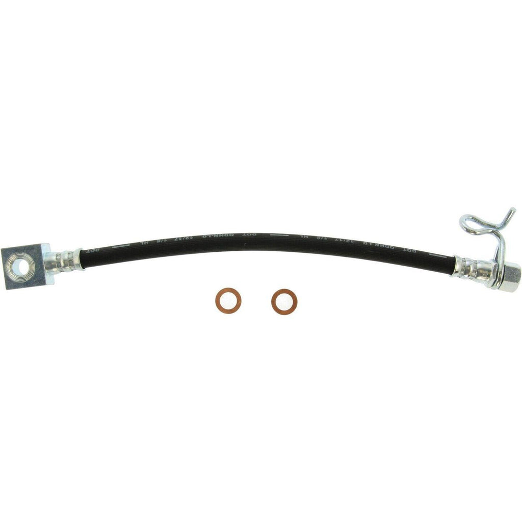 Centric Brake Hydraulic Hose for 04-14 F-150 150.65505