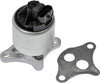 Dorman 911-164 Exhaust Gas Recirculation (EGR) Valve Compatible with Select Models