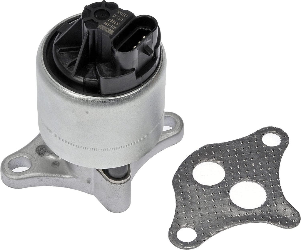 Dorman 911-164 Exhaust Gas Recirculation (EGR) Valve Compatible with Select Models