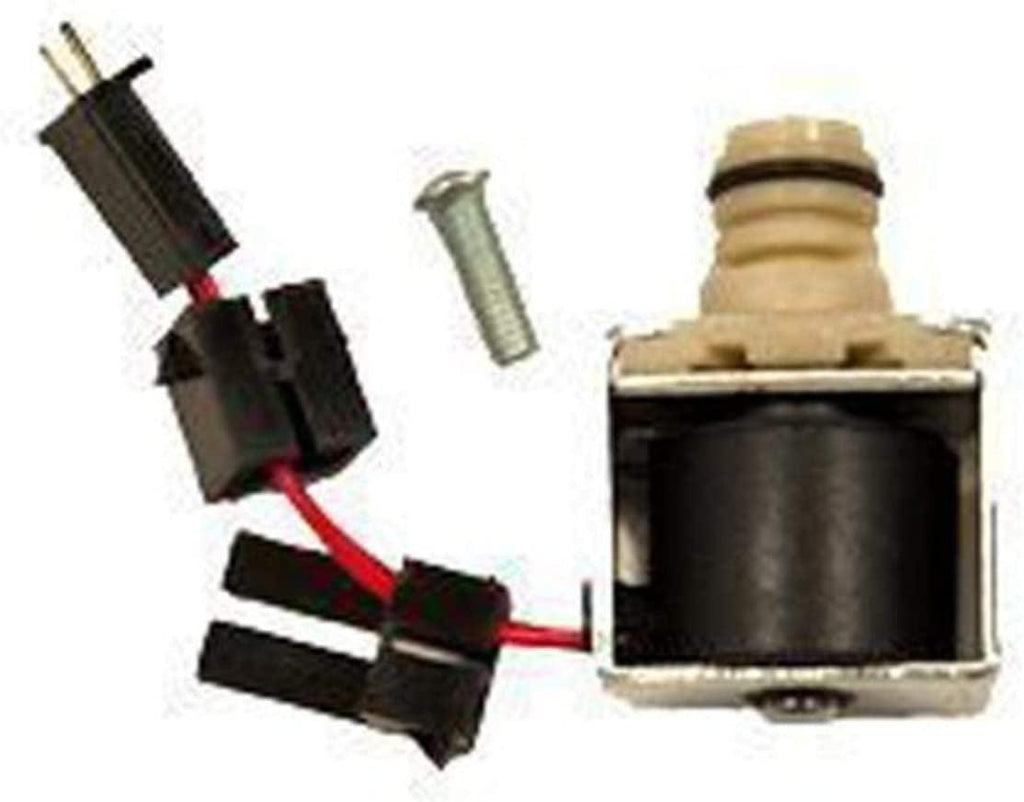 CE-2 Automatic Transmission Control Solenoid