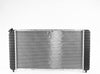 1826 Radiator Compatible with 1996-2004 Chevrolet S10 Pickup