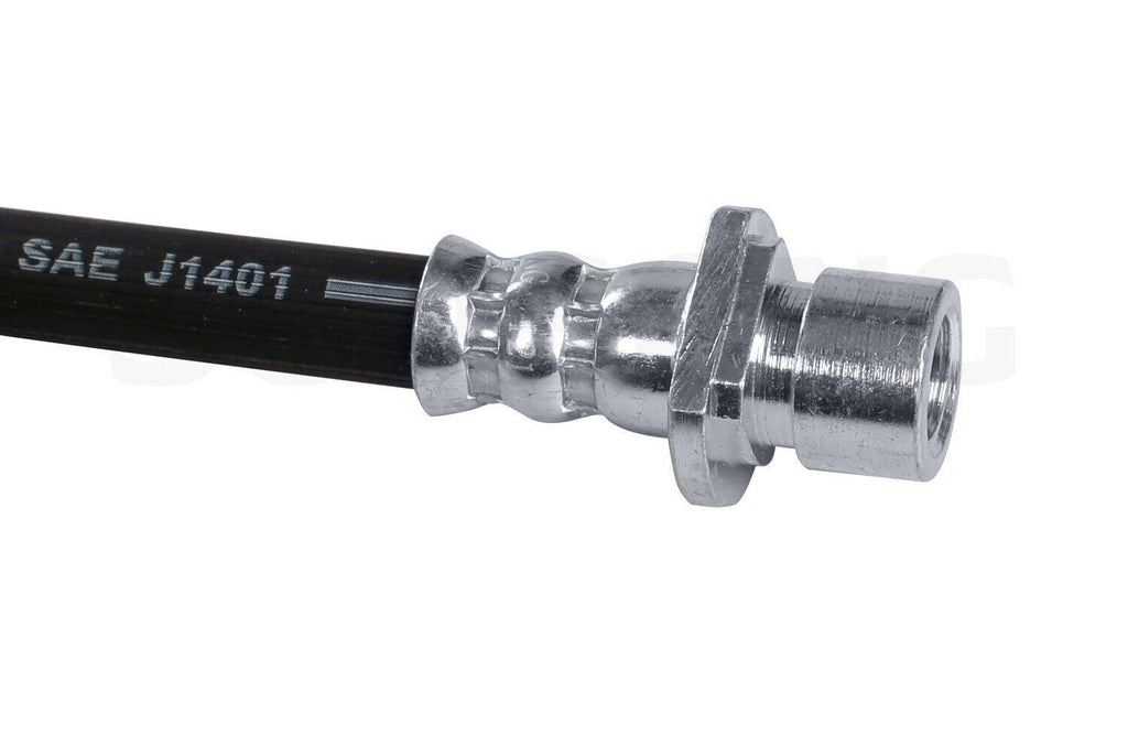 Sunsong Brake Hydraulic Hose for 03-06 Acura MDX 2201961