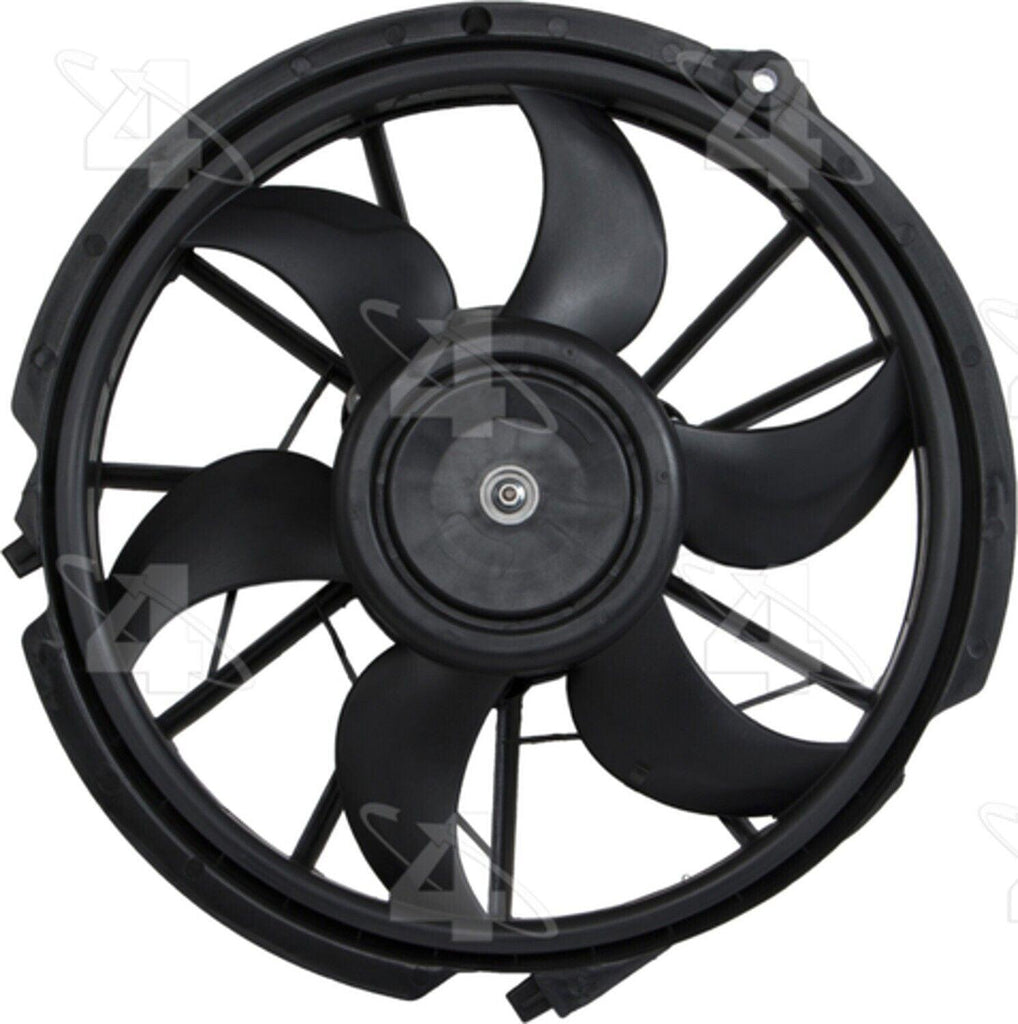 FS Engine Cooling Fan Assembly for Taurus, Sable 75215