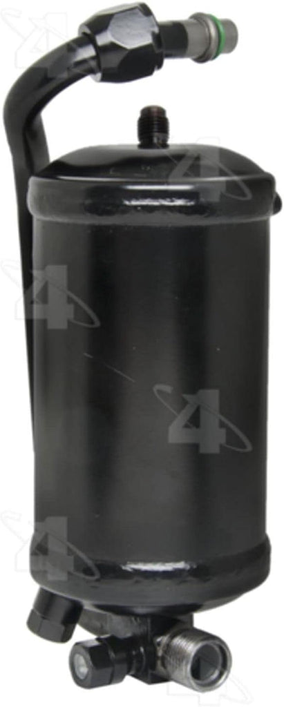 33743 Steel Filter Drier