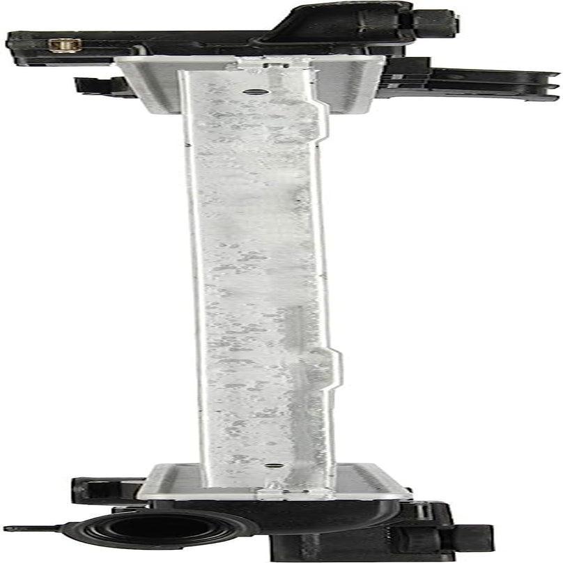 CU2480 Complete Radiator
