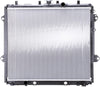 1851 Volvo Replacement Radiator