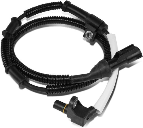 OEM-SS-014 Factory Style Front Left Right ABS Wheel Speed Sensors Assembly for 97-02 Expedition