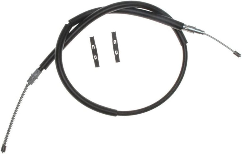 BC94739 Professional Grade Parking Brake Cable