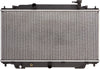 CU13404 Complete Radiator