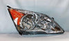 TYC Headlight Assembly for 07-11 CR-V 20-6815-01-9