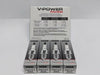 NGK (3430) B8EG Racing Spark Plug - Set of 4