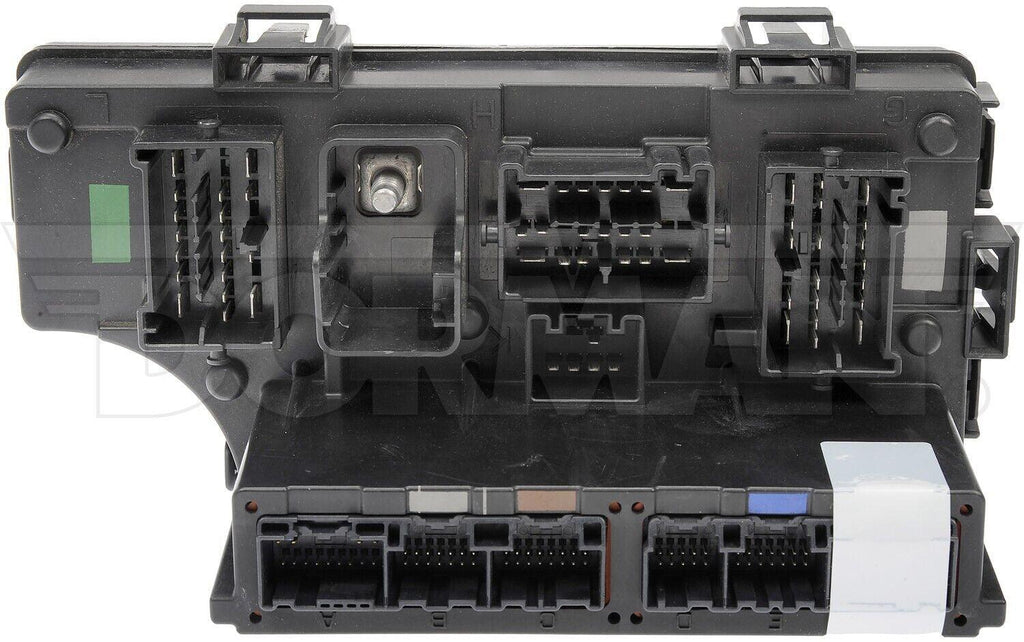Dorman Integrated Control Module for Compass, Patriot 598-727