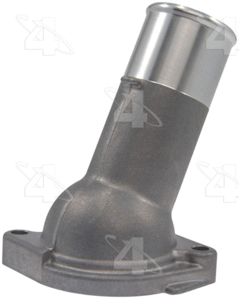 Four Seasons Engine Coolant Water Inlet for GS300, IS300, SC300, Supra 85196