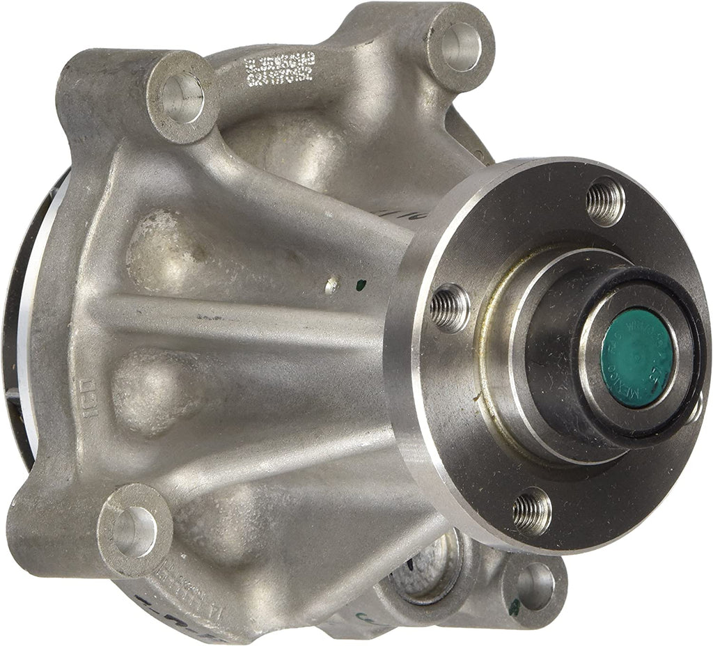 Motorcraft PW423 New Water Pump Medium