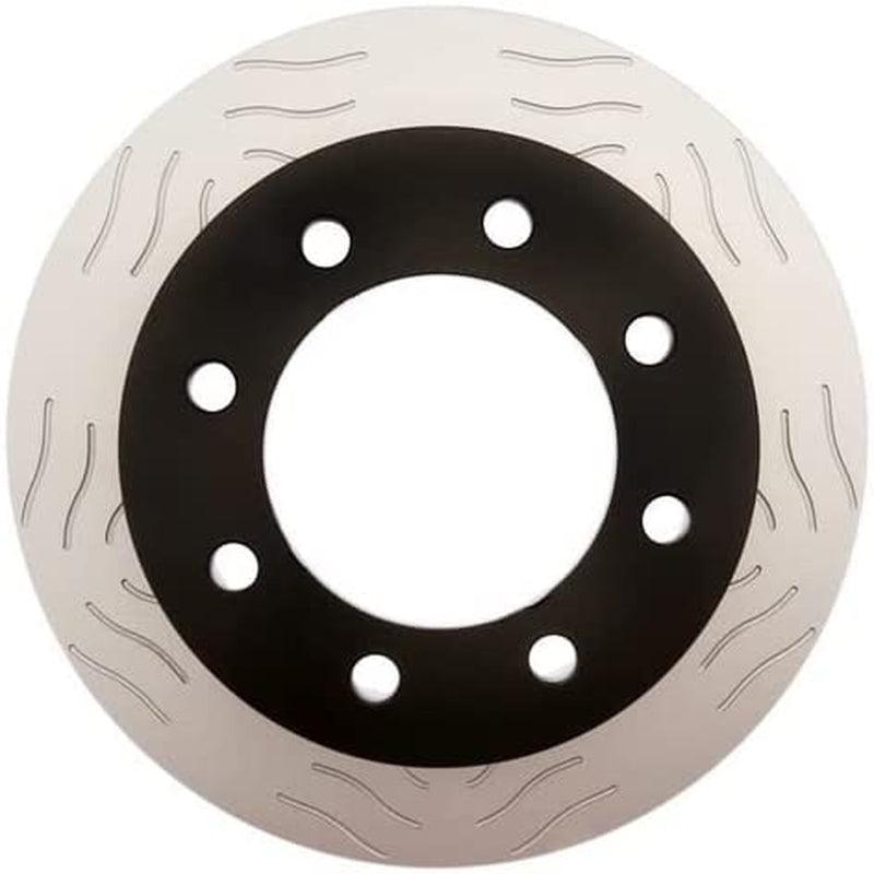 R-300 Specialty Street Performance Replacement Front Disc Brake Rotor for Select Dodge Ram 1500/2500/3500 Model Years (780143PER)