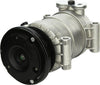 58947 Compressor with Clutch