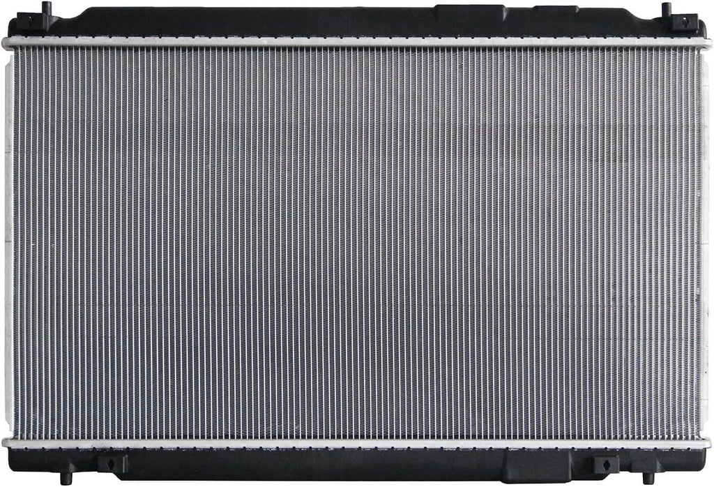 13644 Radiator Compatible with 2017-2020 Honda CRV