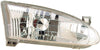 Dorman Headlight Assembly for 1998-2002 Chevrolet Prizm 1590729