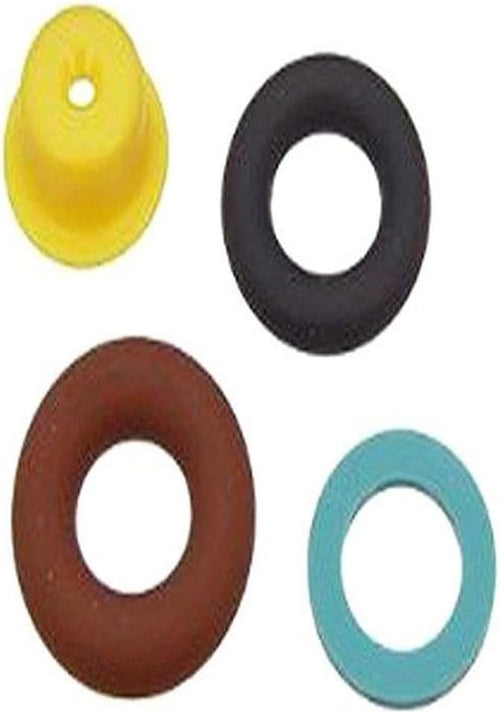 Bosch 1287010708 Fuel Injector Seal Kit