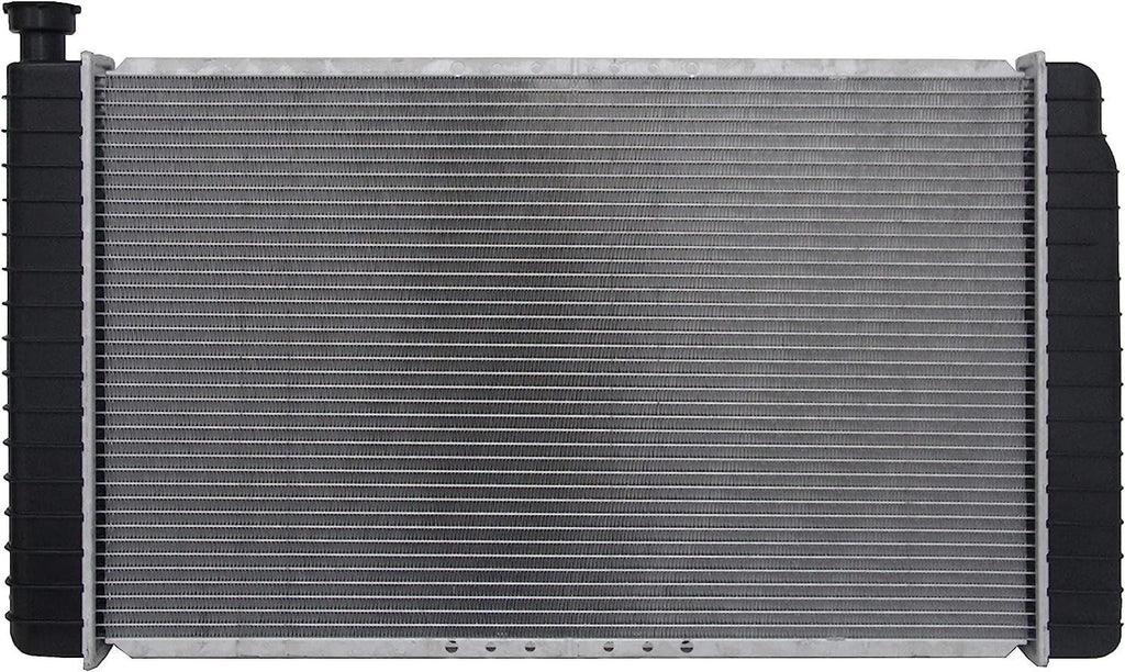 Radiator - 1790