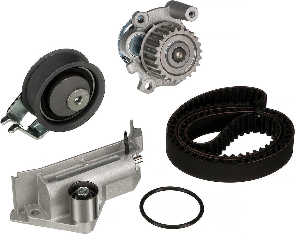 TCKWP306 Powergrip Premium Timing Belt Component Kit with Water Pump
