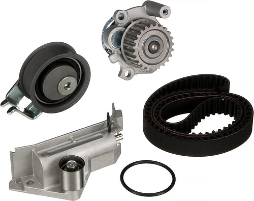 TCKWP306 Powergrip Premium Timing Belt Component Kit with Water Pump