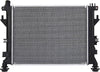 Spectra Complete Radiator CU13050