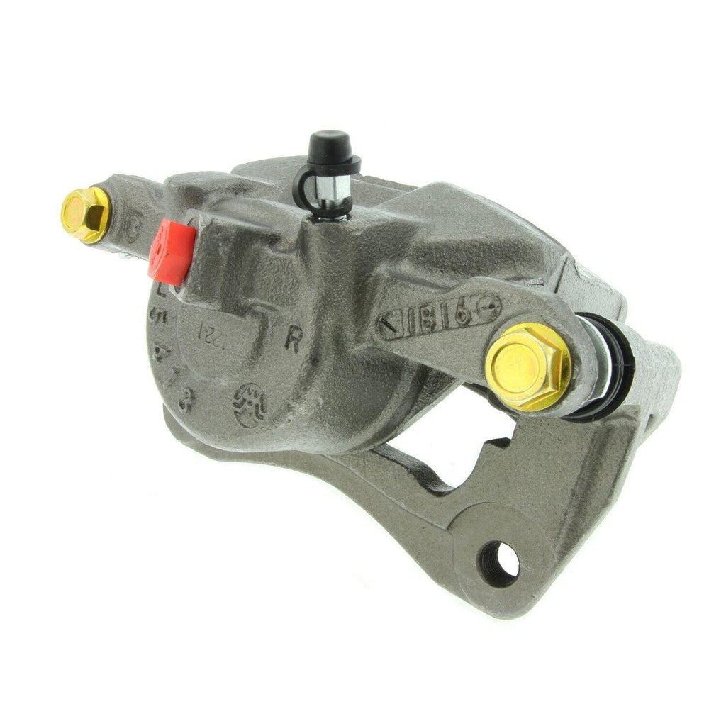 Centric Front Passenger Side Disc Brake Caliper for Prizm, Corolla (141.44193)