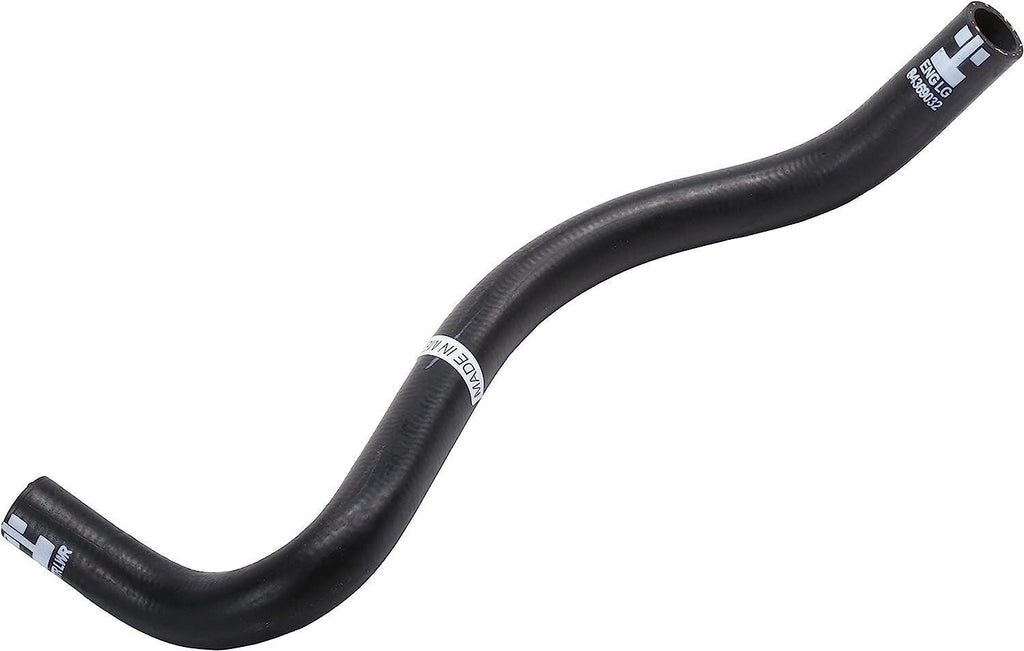 84186468 Heater Inlet Hose