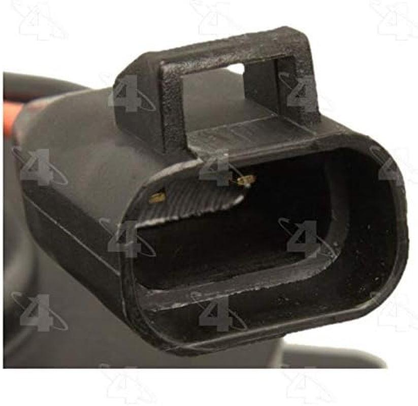 /Trumark 75788 Blower Motor with Wheel