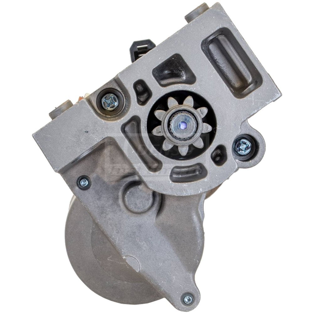 280-0193 Remanufactured Starter