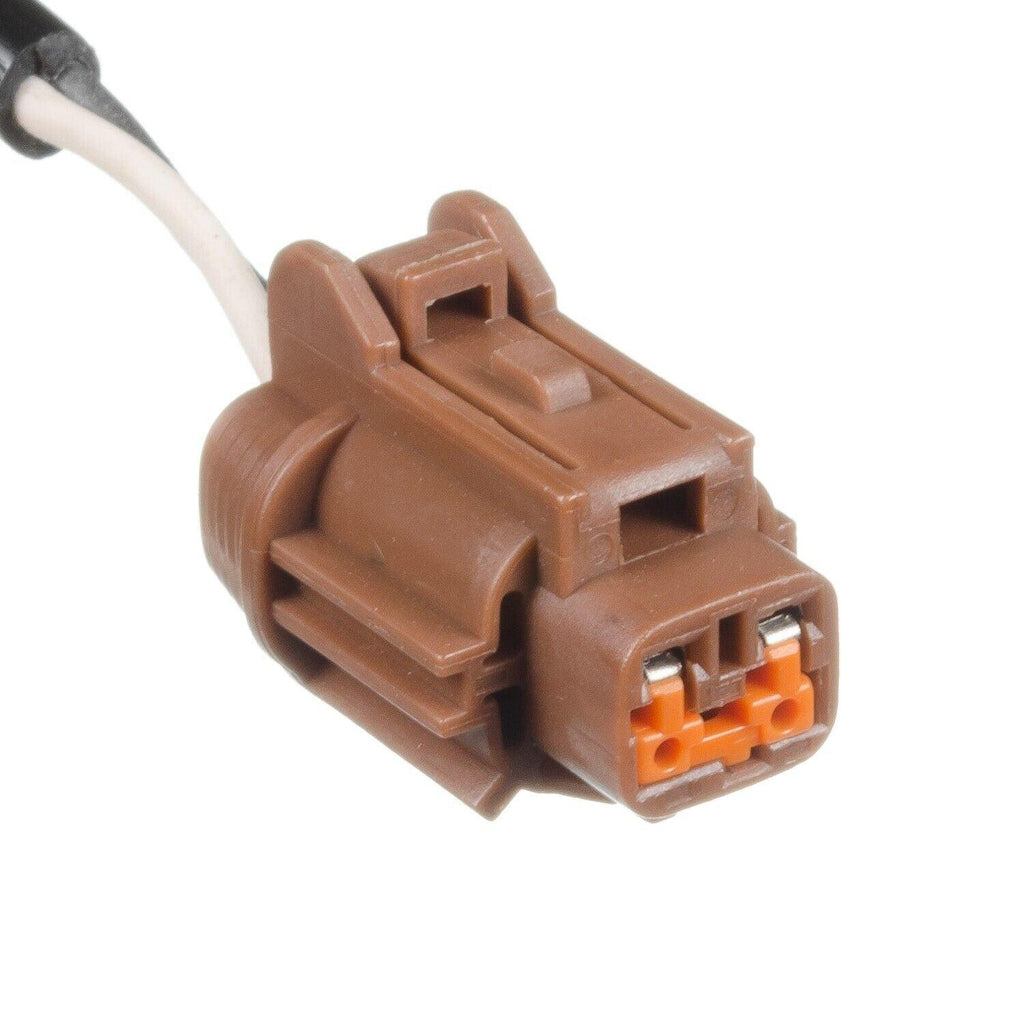 Holstein ABS Wheel Speed Sensor for 1999-2002 G20 2ABS1064