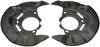 Dorman Brake Dust Shield for Tc, Corolla, Matrix 924-372