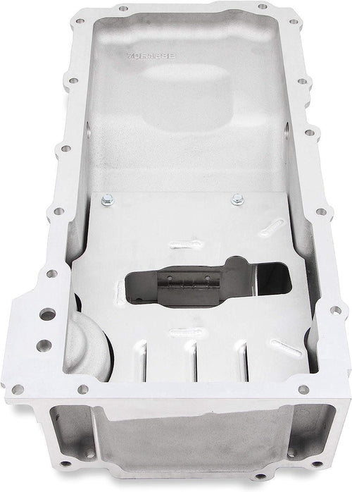 302-12 GM LS Swap Oil Pan Baffle Kit