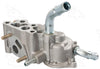 Four Seasons Engine Coolant Thermostat Housing for HR-V, Civic 86021