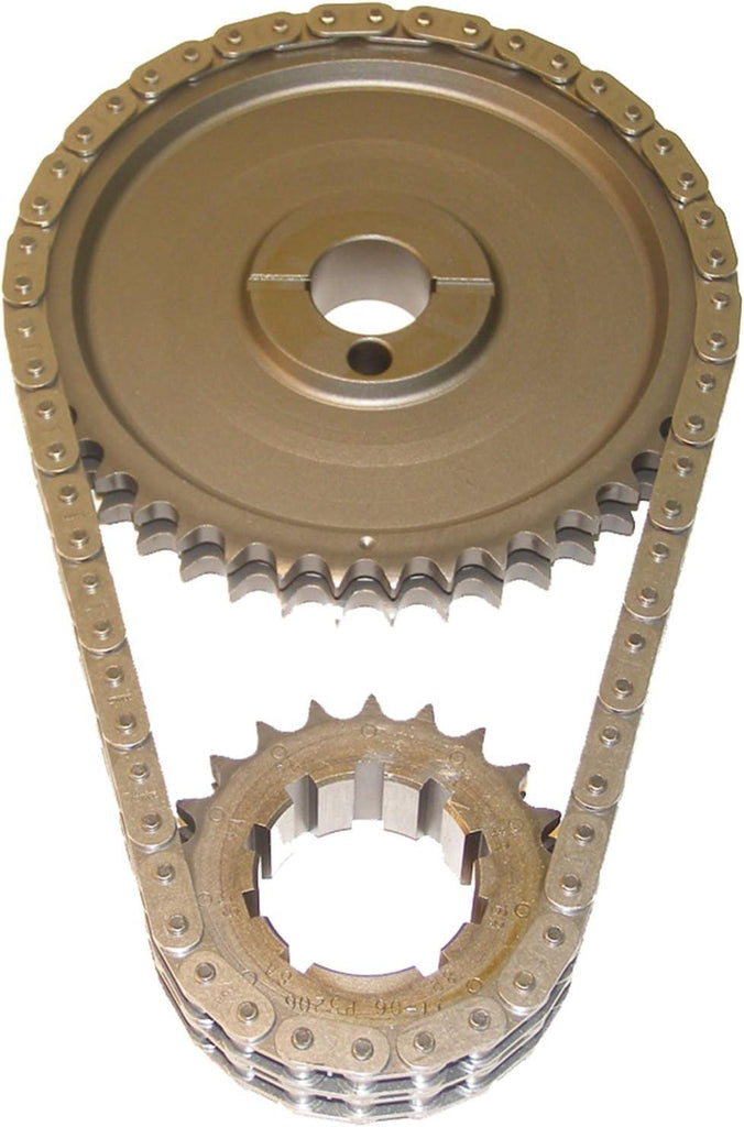 9-3635X9 Premium Billet True Roller