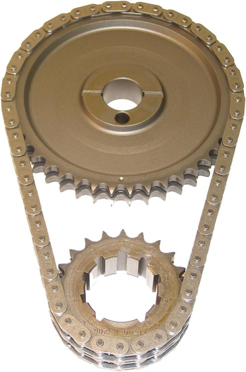 9-3635X9 Premium Billet True Roller