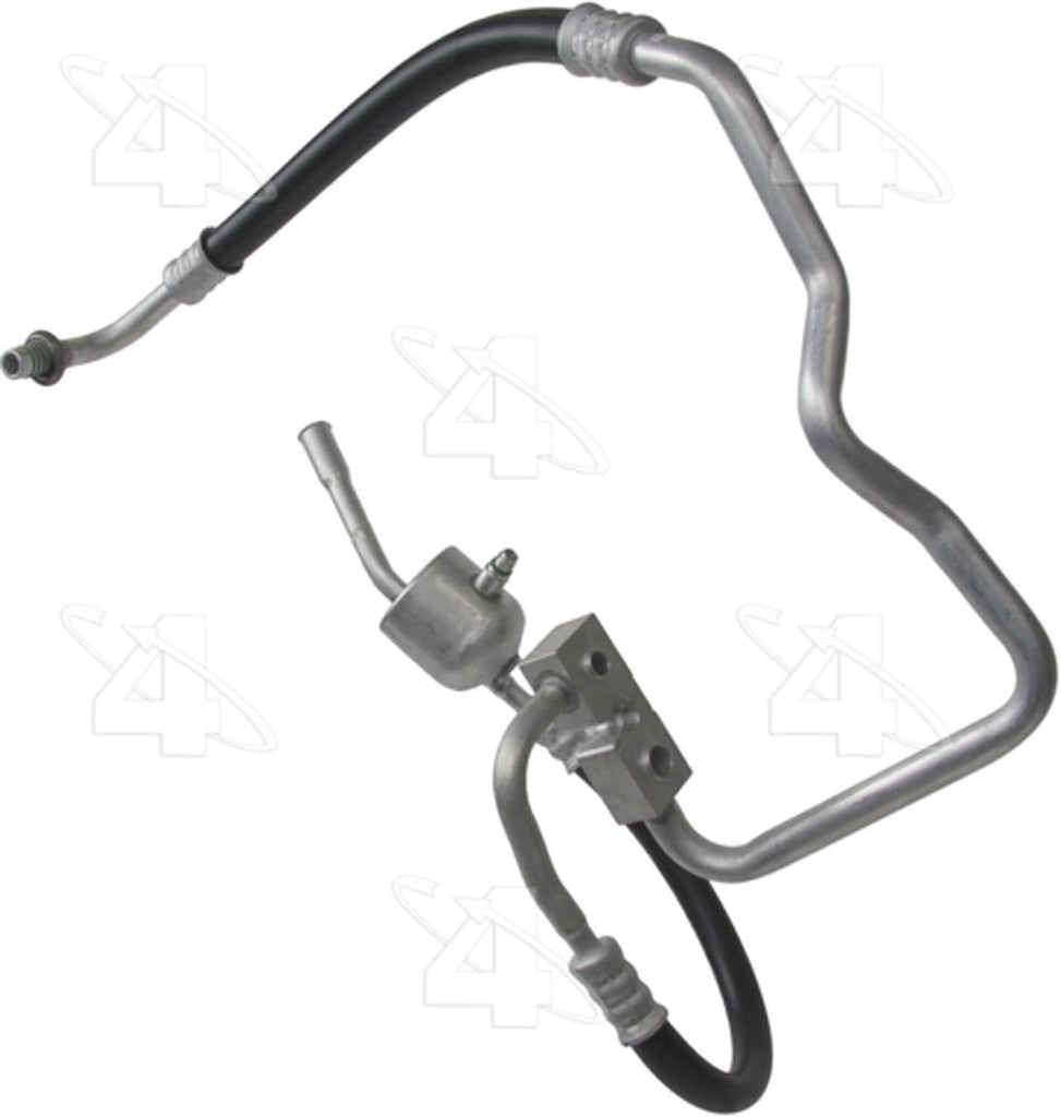 55669 Hose Assembly