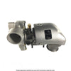 Rotomaster Turbocharger for C2500, C3500, K2500, K3500 J1650103N