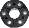 Dorman 935-182 Drive Shaft Coupler Compatible with Select BMW Models