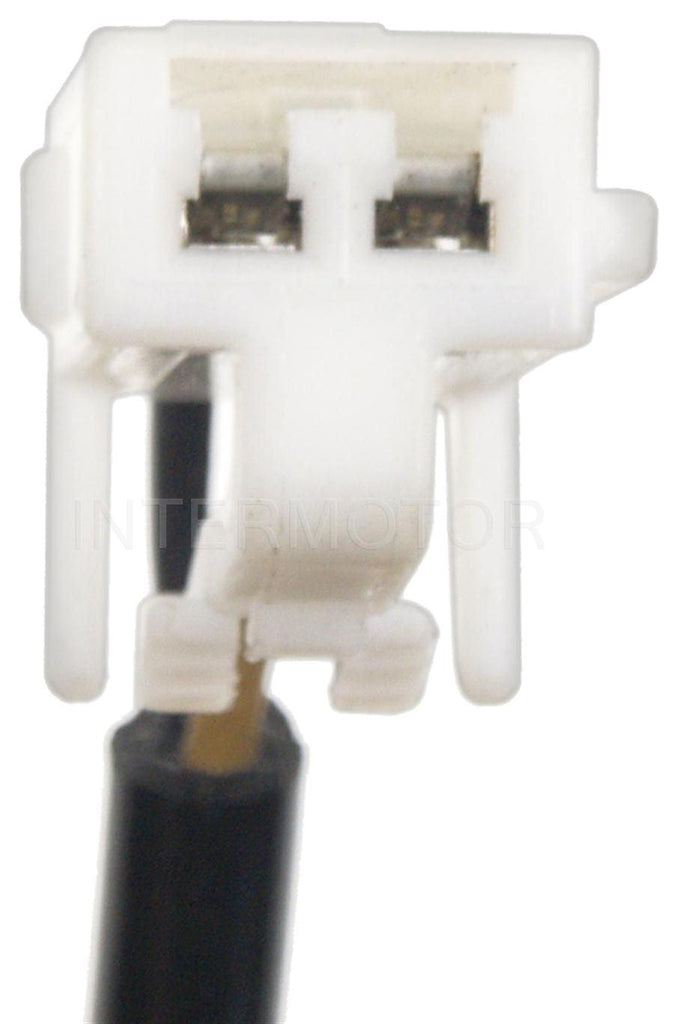 Standard Ignition ABS Wheel Speed Sensor for 01-06 Hyundai Santa Fe ALS574