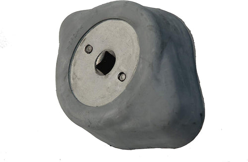 URO Parts 8D0399151M Transmission Mount