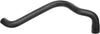 Gold 26134X Molded Upper Radiator Hose